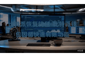 比特派恢复钱包  比特派钱包因循快速转账功能