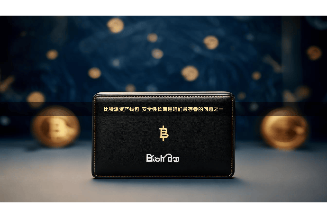 比特派资产钱包  安全性长期是咱们最存眷的问题之一