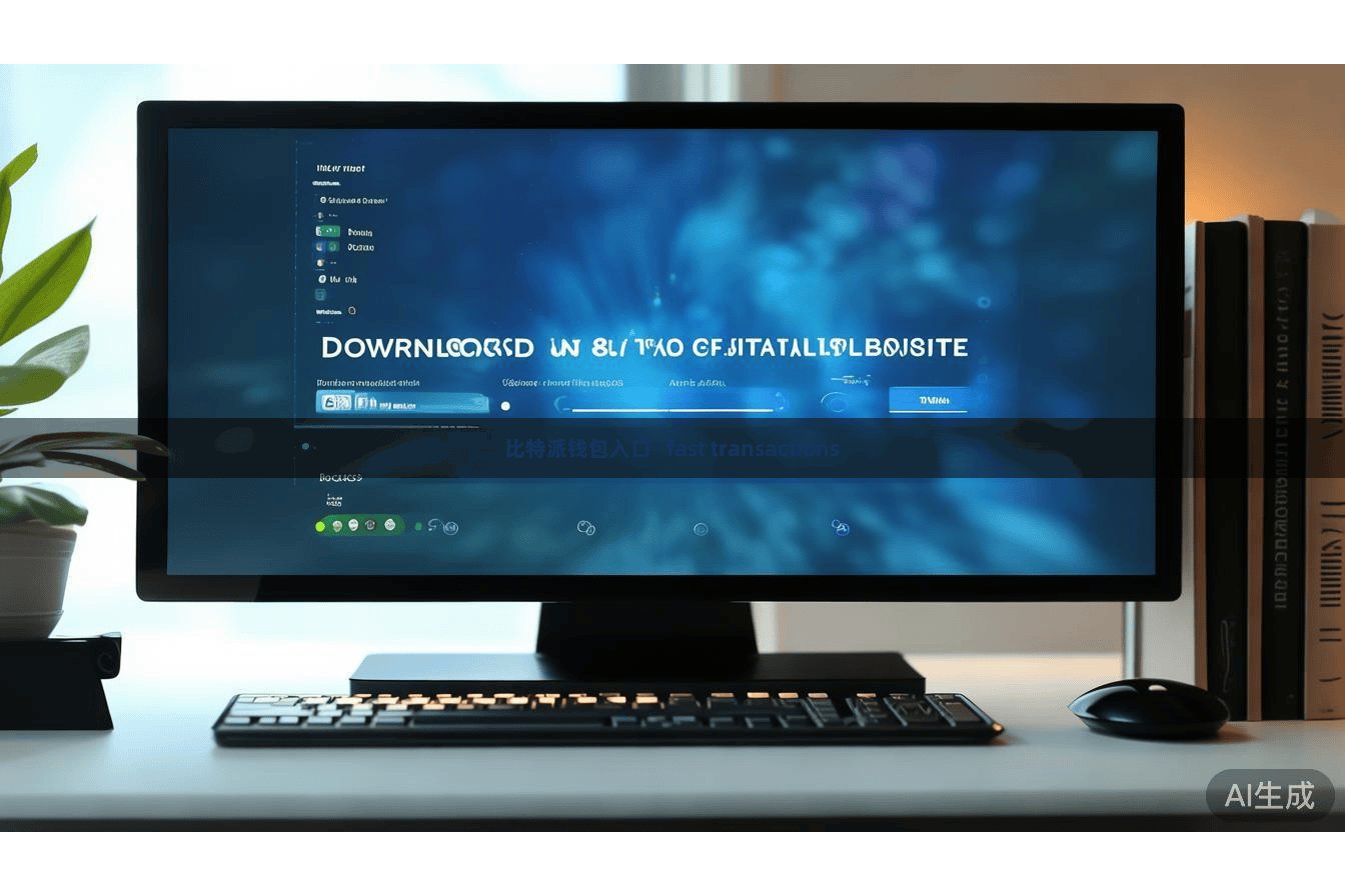 比特派钱包入口   fast transactions