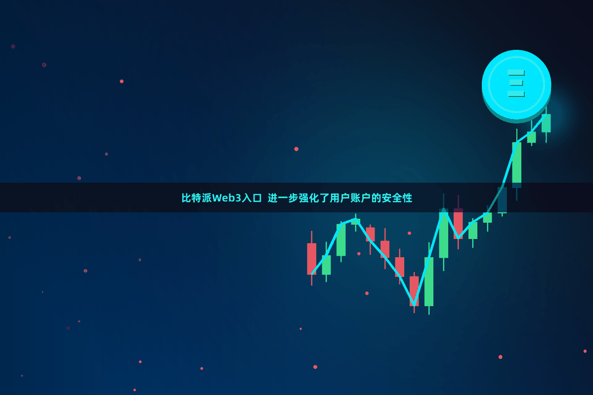 比特派Web3入口  进一步强化了用户账户的安全性